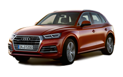 Q5 II (FYB)