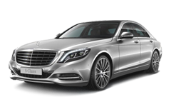 S-Class (W222) 63 AMG