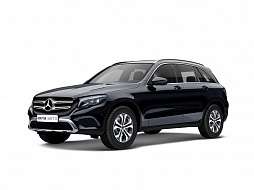 GLC (X253) AMG 63