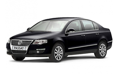 Passat VI (B6)