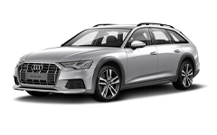 A6 allroad III (C7)