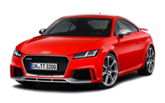 TT RS III (8S)