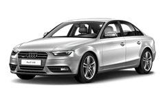A4 V (B9)