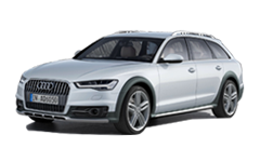 A6 allroad II (C6)