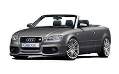 A4 III (B7)