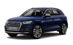 SQ5 II (FY)