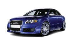 RS4 II (B7)