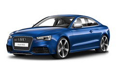 RS5 I (8T)