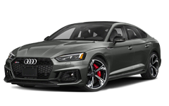 RS5 II (F5)