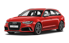 RS6 II (C6)