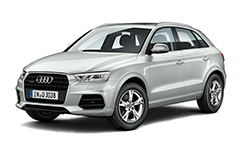 Q3 I (8U)