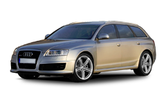 RS6 I (C5)