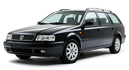 Passat IV (B4)