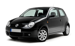 Lupo I (6L)