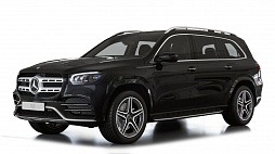 GLS-Class