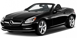 SLK-Class R172