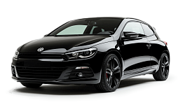 Scirocco MK3