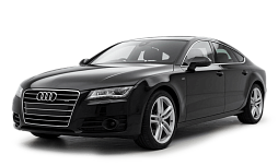 A7 Sportback 2010