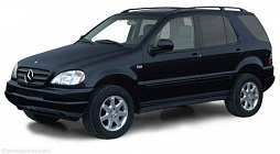 M-Class