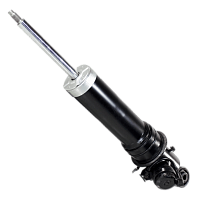 Амортизатор Volkswagen Touareg I (GP) 2002-2010 задний правый активный восстановленный оригинальный