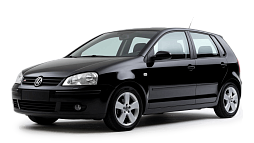 Polo IV (MK4)