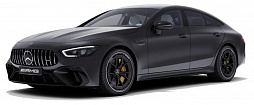 AMG GT