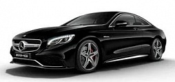 S-Class (C217)