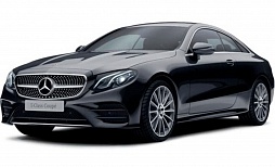 E-Class (C238) купе AMG 53