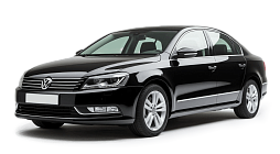 Passat VII (B7)