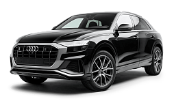 Q8, SQ8