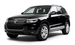 Touareg 2002-2010