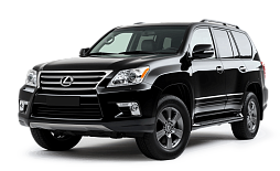 GX 470