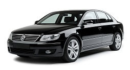 Phaeton (3D2)