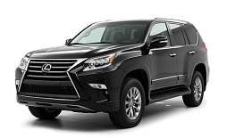 GX 460 