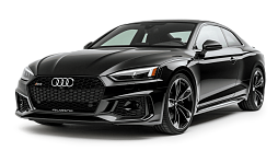 A5, S5, RS5