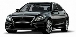 S-Class (W222)