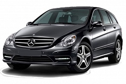 R-Class I (W251)