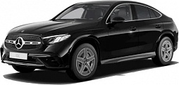 GLC Coupe (C254)