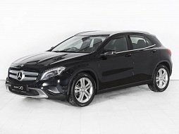 GLA-Class
