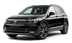 Tiguan MK2