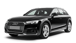 A6 Allroad (c6,4f)