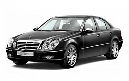  E-Class (W211)