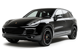 Cayenne 2 (958)