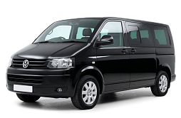 Transporter T5