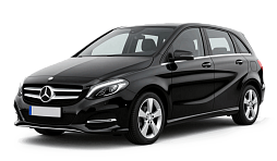B-Class W246