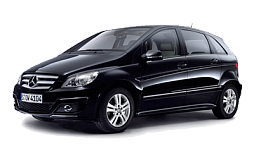  B-Class W245
