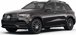 GLE (W167)