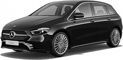 B-Class
