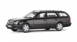  E-Class (S210) Универсал