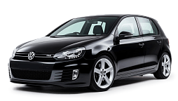 Golf VI (MK6)